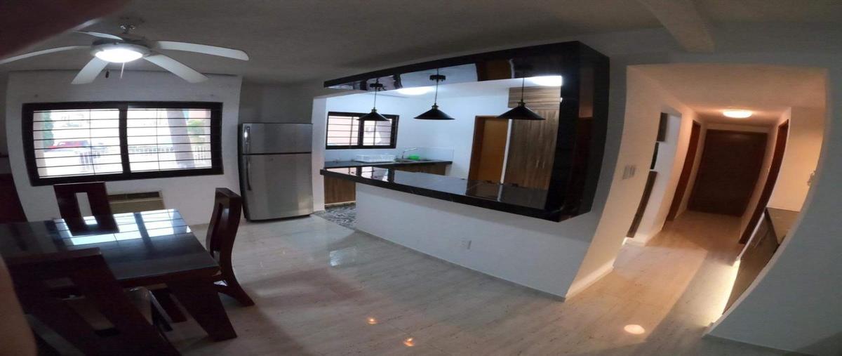 Foto de departamento en renta en  , los delfines, boca del río, veracruz de ignacio de la llave, 0 No. 04