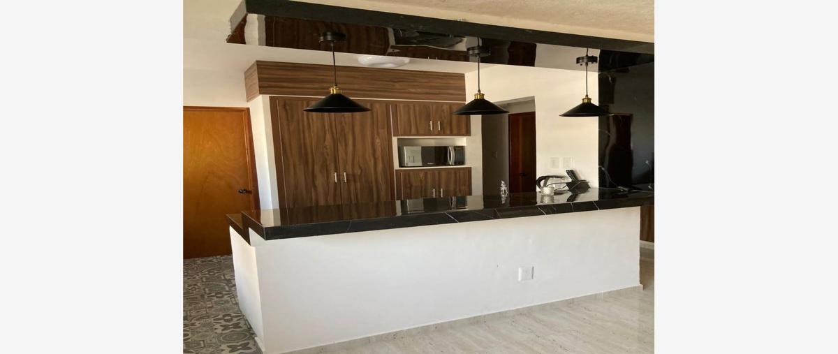 Foto de departamento en renta en  , los delfines, boca del río, veracruz de ignacio de la llave, 0 No. 05