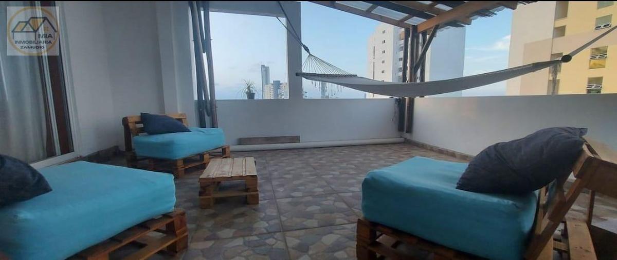 Foto de departamento en venta en  , los delfines, boca del río, veracruz de ignacio de la llave, 0 No. 04