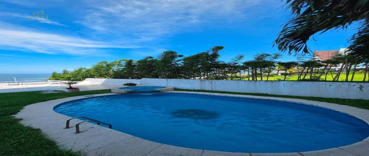 Foto de departamento en venta en  , los delfines, boca del río, veracruz de ignacio de la llave, 0 No. 05