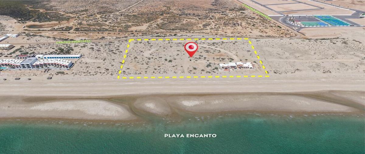 Foto de terreno habitacional en los delfines l5 , peñasco, puerto peñasco, sonora, 0 foto 02 Foto de terreno habitacional en venta en los delfines l5 , peñasco, puerto peñasco, sonora, 0 No. 02