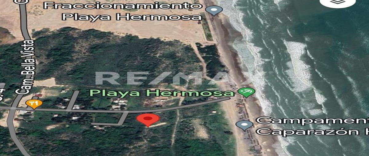 Foto de terreno habitacional en venta en los delfines , predio la fuente, pueblo viejo, veracruz de ignacio de la llave, 28177360 No. 02