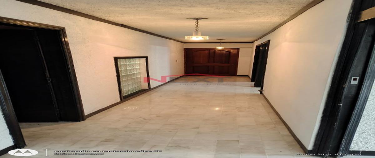 Foto de edificio en renta en los doctores 0, los doctores, saltillo, coahuila de zaragoza, 30287116 No. 04