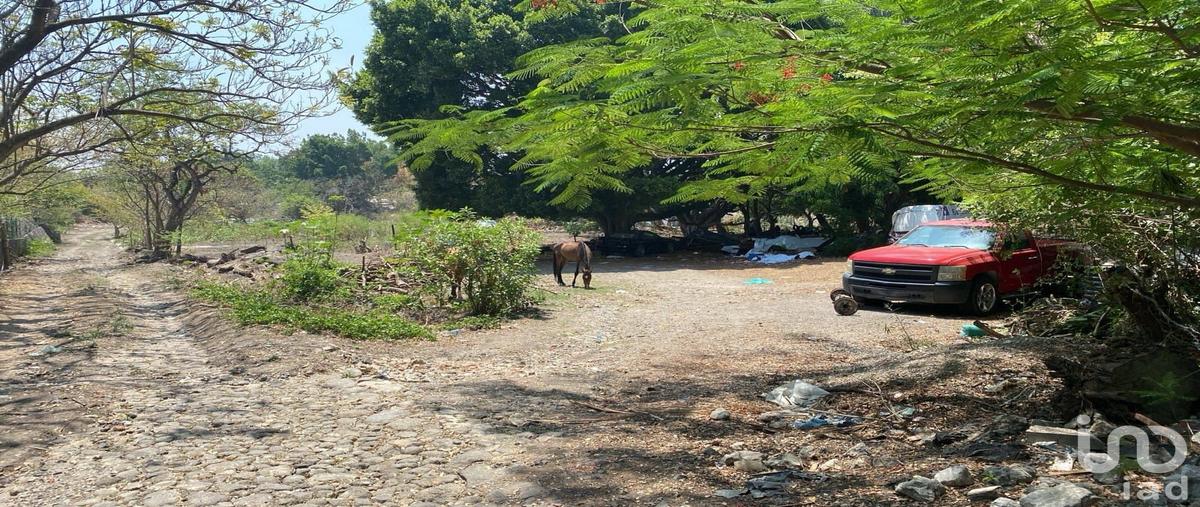 Foto de terreno habitacional en venta en los doctores 161, lomas de jiutepec, jiutepec, morelos, 28719697 No. 03