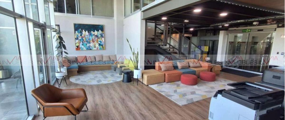 Foto de oficina en renta en los doctores , los doctores, monterrey, nuevo león, 0 No. 03