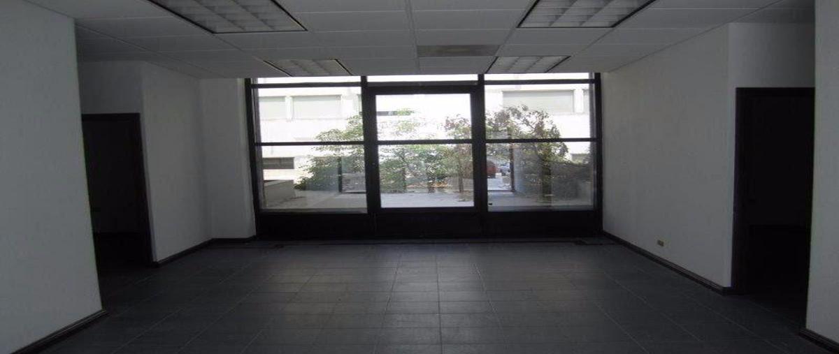 Foto de edificio en renta en  , los doctores, monterrey, nuevo león, 11576492 No. 04
