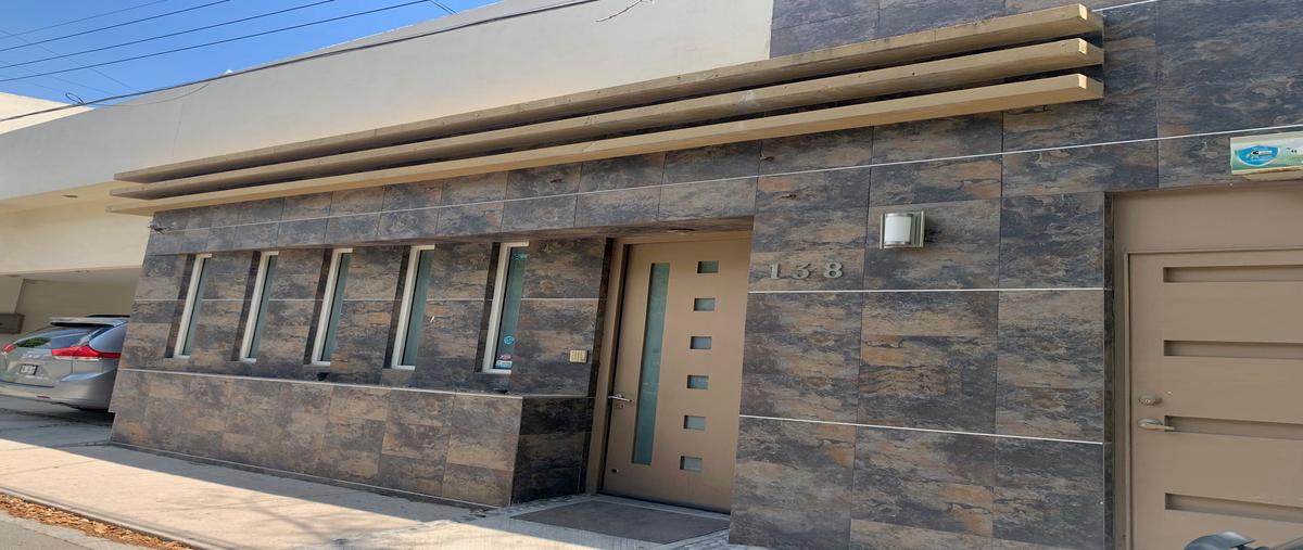 Foto de edificio en renta en  , los doctores, monterrey, nuevo león, 25531511 No. 03