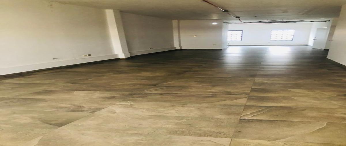 Foto de oficina en renta en  , los doctores, monterrey, nuevo león, 27406783 No. 04