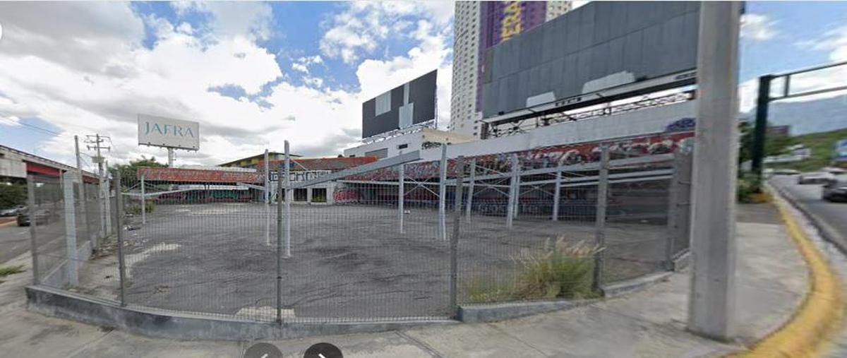 Foto de terreno habitacional en renta en  , los doctores, monterrey, nuevo león, 0 No. 01