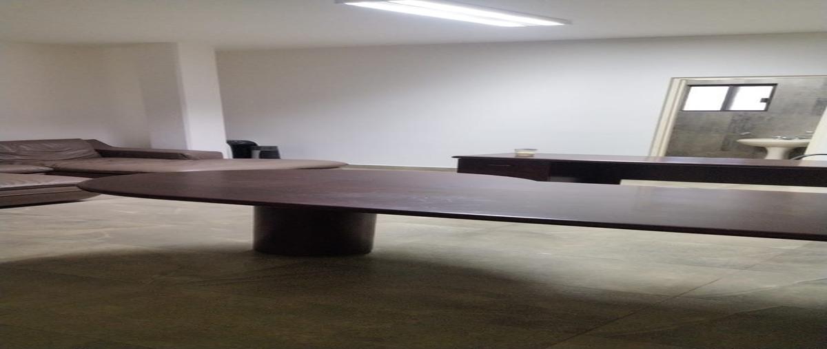 Foto de oficina en renta en  , los doctores, monterrey, nuevo león, 0 No. 04