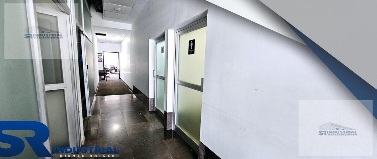 Foto de oficina en renta en  , los doctores, monterrey, nuevo león, 30056990 No. 05
