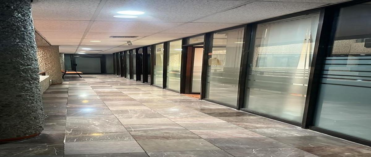 Foto de oficina en venta en  , los doctores, monterrey, nuevo león, 30278174 No. 04