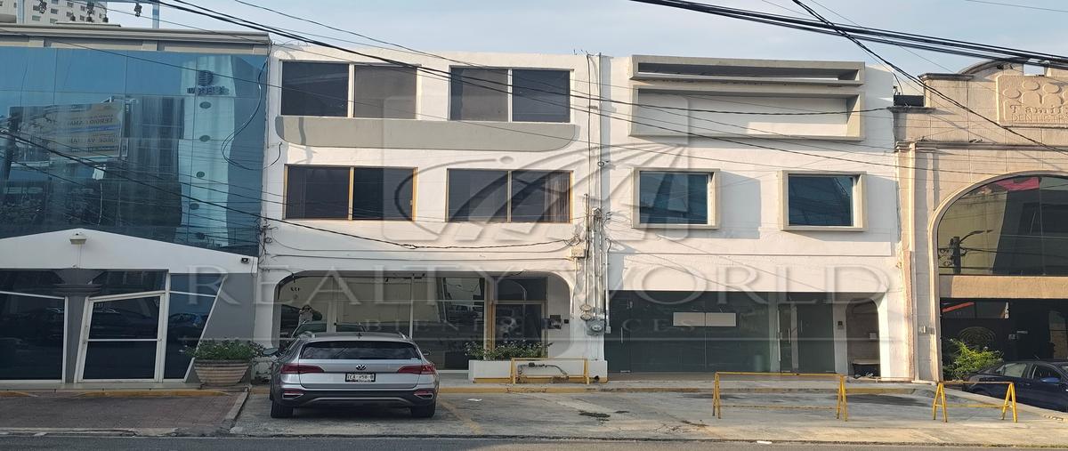 Foto de oficina en renta en  , los doctores, monterrey, nuevo león, 30362759 No. 02