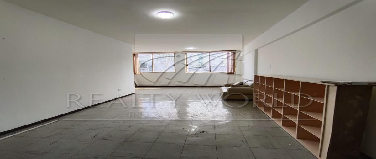 Foto de oficina en renta en  , los doctores, monterrey, nuevo león, 30362759 No. 04