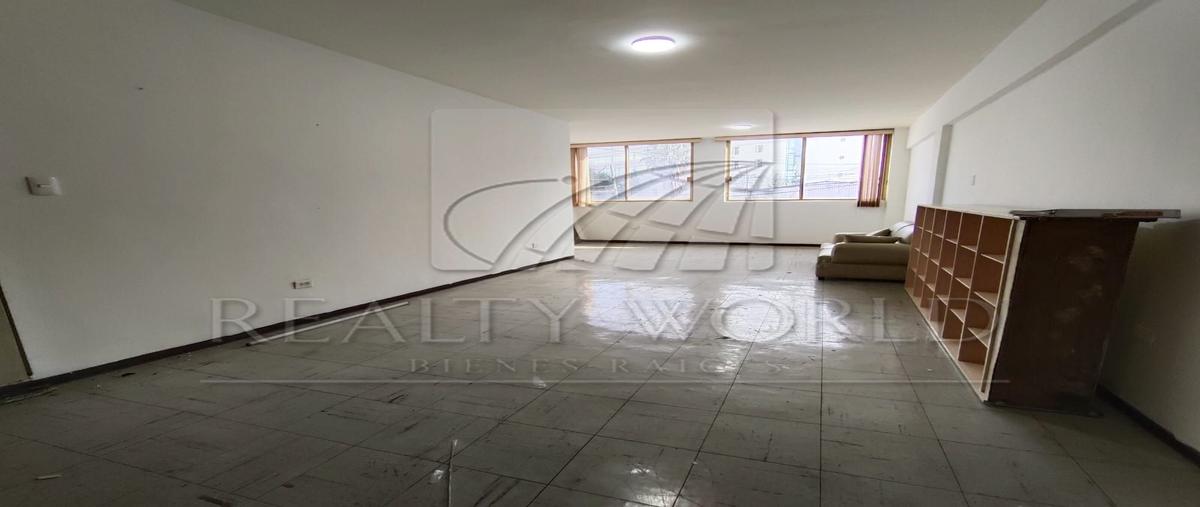 Foto de oficina en renta en  , los doctores, monterrey, nuevo león, 30362759 No. 05