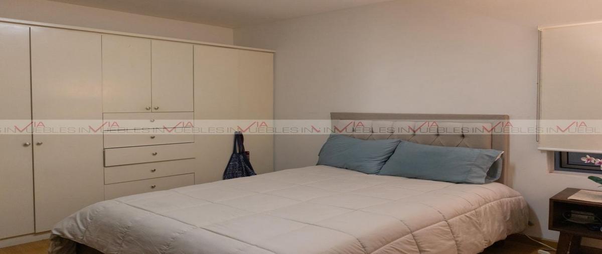 Foto de departamento en renta en  , los doctores, monterrey, nuevo león, 0 No. 03