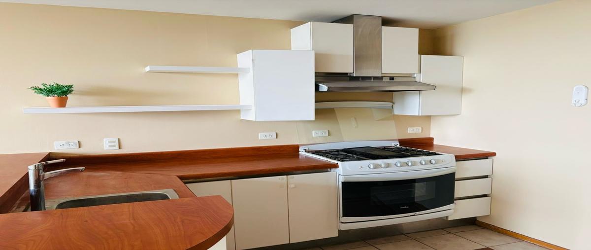 Foto de departamento en renta en  , los doctores, monterrey, nuevo león, 0 No. 03