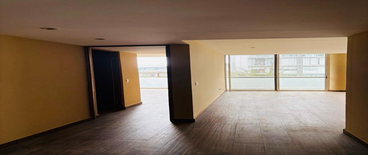 Foto de departamento en renta en  , los doctores, monterrey, nuevo león, 0 No. 04