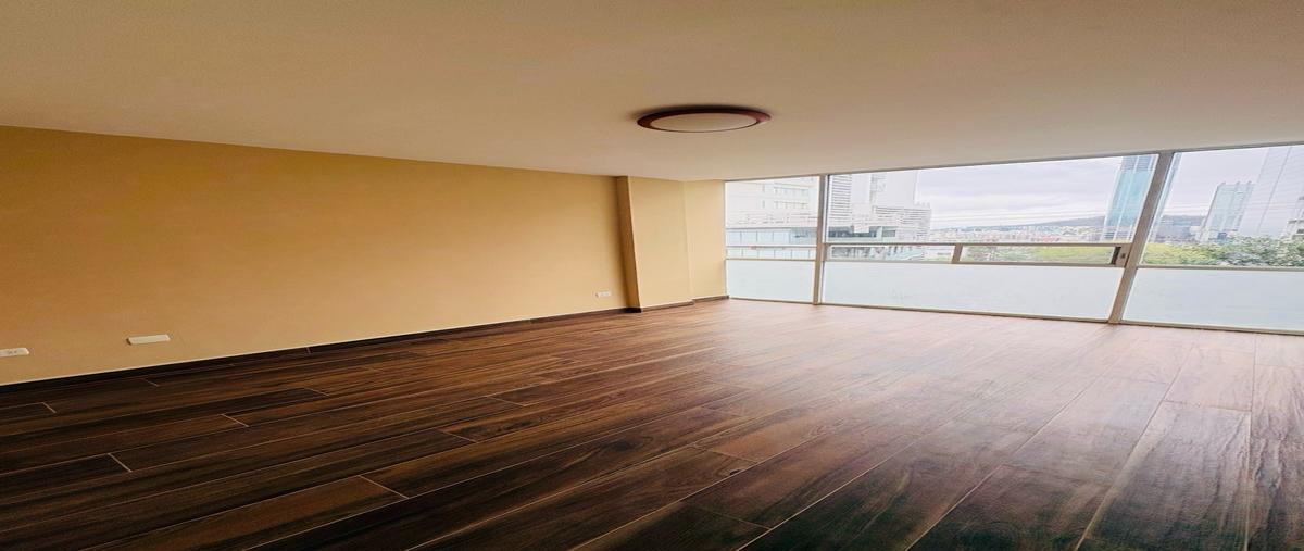 Foto de departamento en renta en  , los doctores, monterrey, nuevo león, 0 No. 05