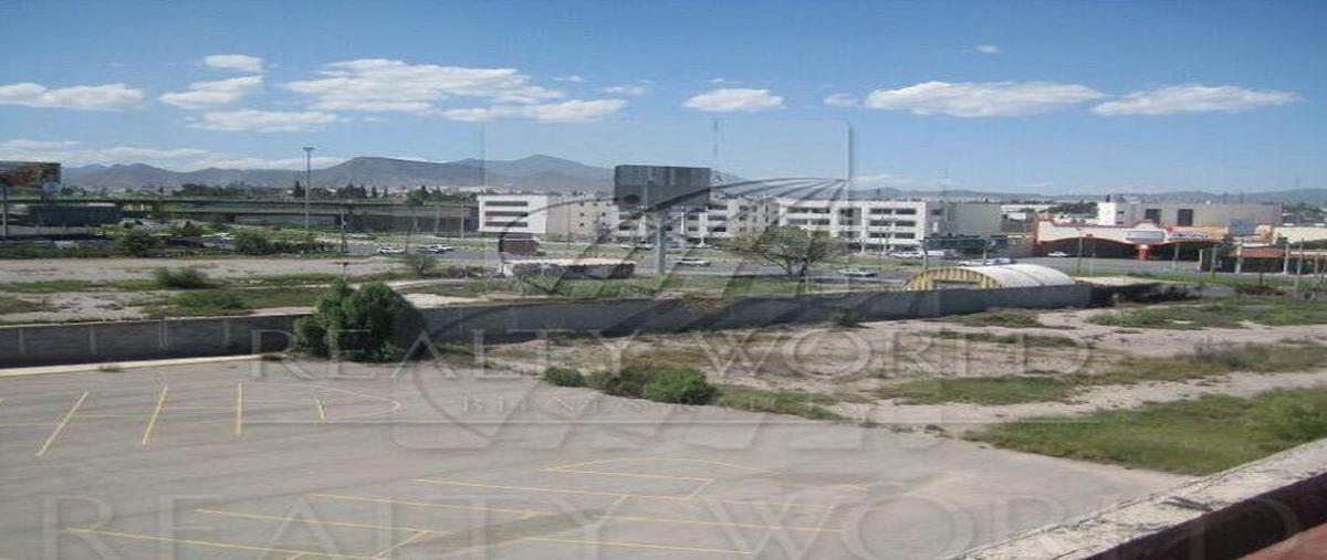 Foto de terreno habitacional en renta en  , los doctores, saltillo, coahuila de zaragoza, 0 No. 03