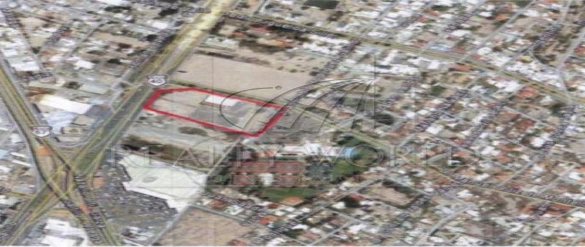 Foto de terreno habitacional en renta en  , los doctores, saltillo, coahuila de zaragoza, 0 No. 04