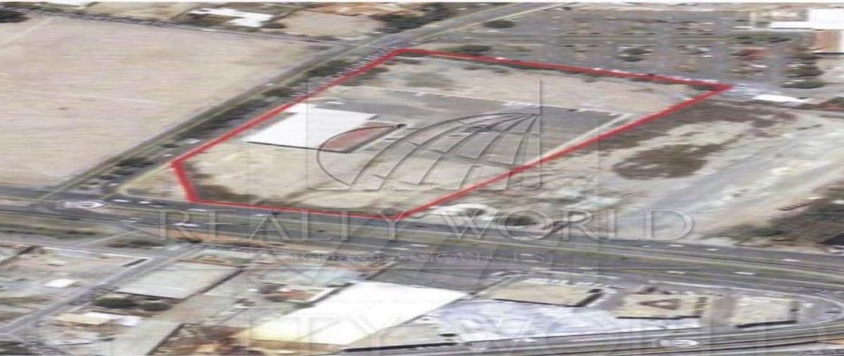 Foto de terreno habitacional en renta en  , los doctores, saltillo, coahuila de zaragoza, 0 No. 05