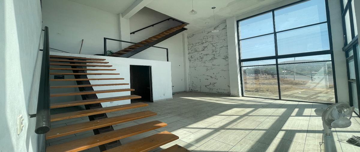 Foto de edificio en renta en  , los dolores, tetla de la solidaridad, tlaxcala, 0 No. 05