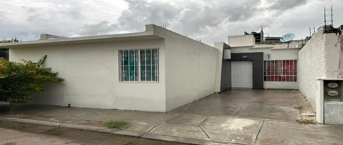 Foto de casa en venta en los duraznos 217, villas de guadiana vi, durango, durango, 30353953 No. 01