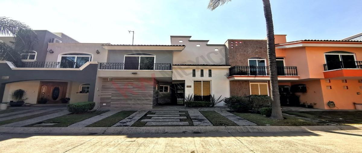 Foto de casa en venta en los duraznos 601, sendero las moras, tlajomulco de zúñiga, jalisco, 0 No. 03