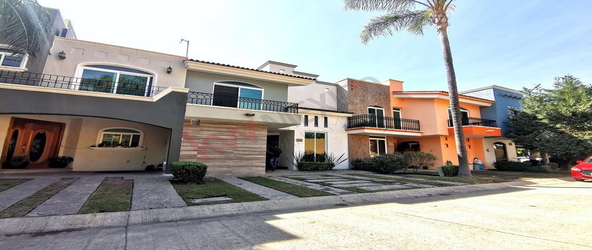 Foto de casa en venta en los duraznos 601, sendero las moras, tlajomulco de zúñiga, jalisco, 0 No. 04