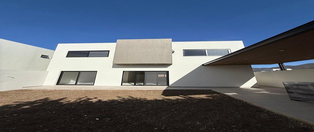 Foto de casa en venta en los duraznos , los olivos residencial, santiago, nuevo león, 0 No. 04