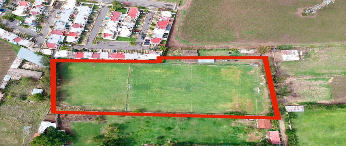 Foto de terreno habitacional en venta en los duraznos , san francisco tesistán, zapopan, jalisco, 25362019 No. 04