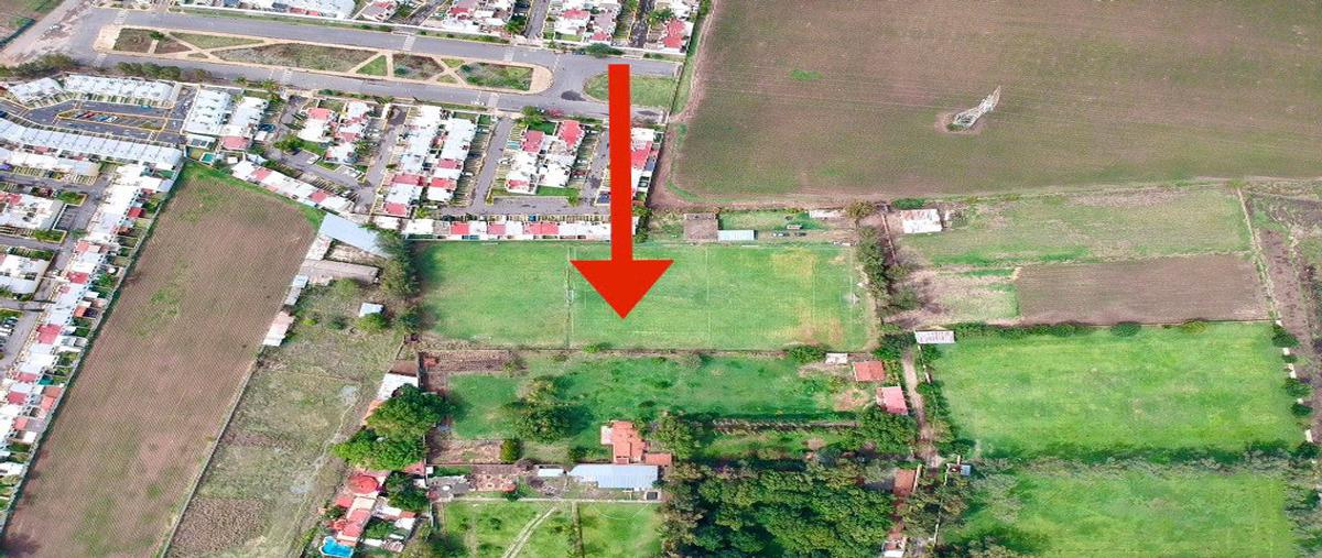 Foto de terreno habitacional en venta en los duraznos , san francisco tesistán, zapopan, jalisco, 25362019 No. 05