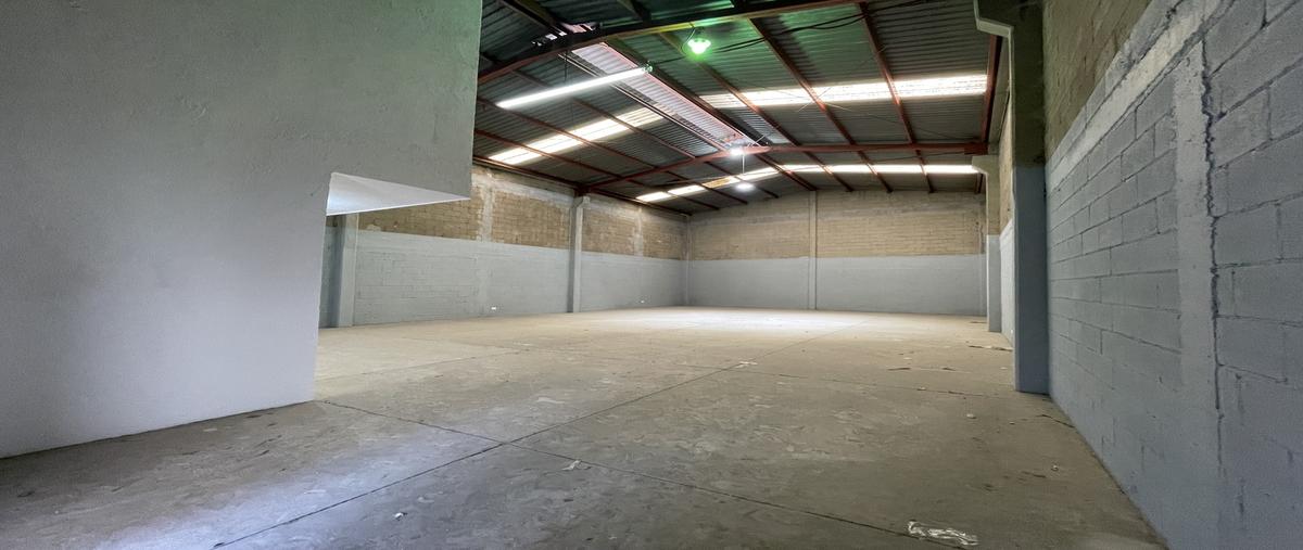 Foto de bodega en venta en  , los elizondo, general escobedo, nuevo león, 0 No. 03