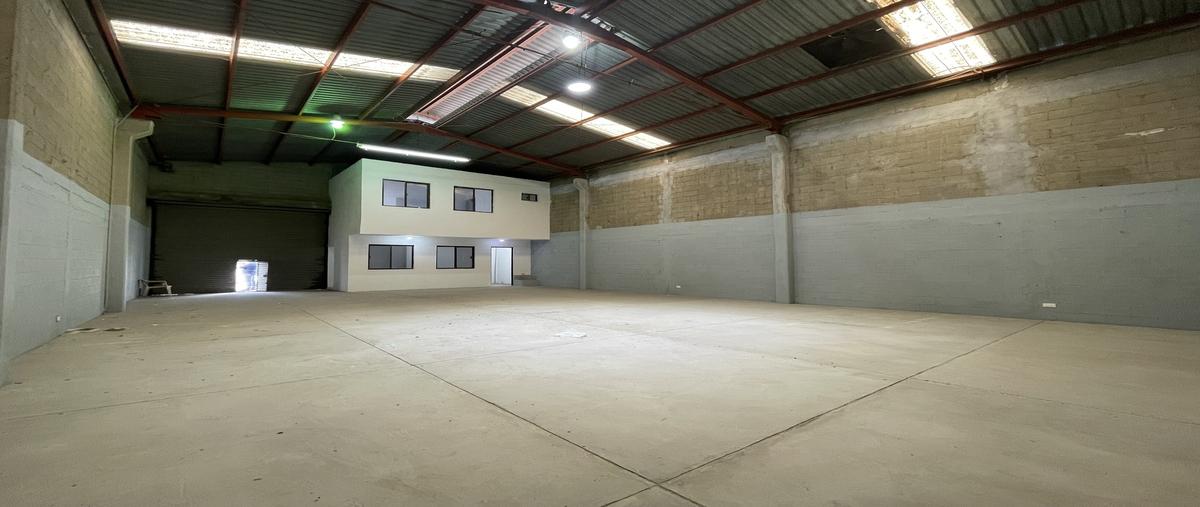Foto de bodega en venta en  , los elizondo, general escobedo, nuevo león, 0 No. 04