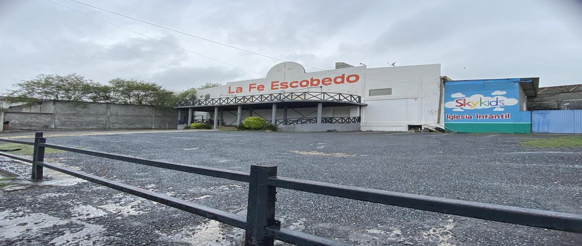 Foto de bodega en renta en  , los elizondo, general escobedo, nuevo león, 0 No. 03