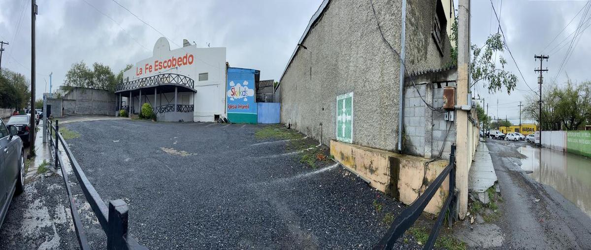 Foto de bodega en renta en  , los elizondo, general escobedo, nuevo león, 0 No. 04