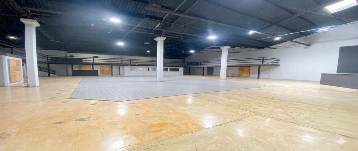 Foto de bodega en renta en  , los elizondo, general escobedo, nuevo león, 0 No. 05