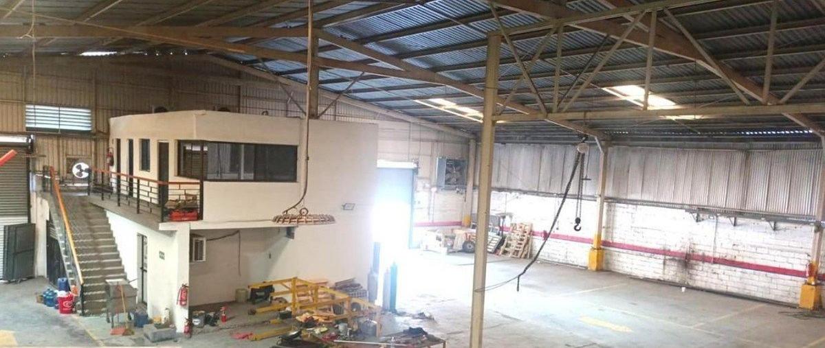 Foto de bodega en renta en los elizondo , los elizondo, general escobedo, nuevo león, 30691757 No. 04