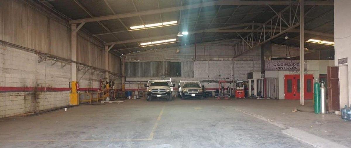 Foto de bodega en renta en los elizondo , los elizondo, general escobedo, nuevo león, 30691757 No. 05