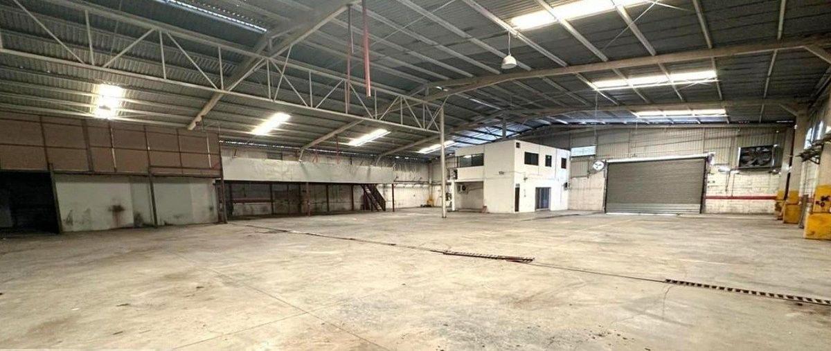 Foto de bodega en renta en los elizondo , los elizondo, general escobedo, nuevo león, 30691757 No. 06