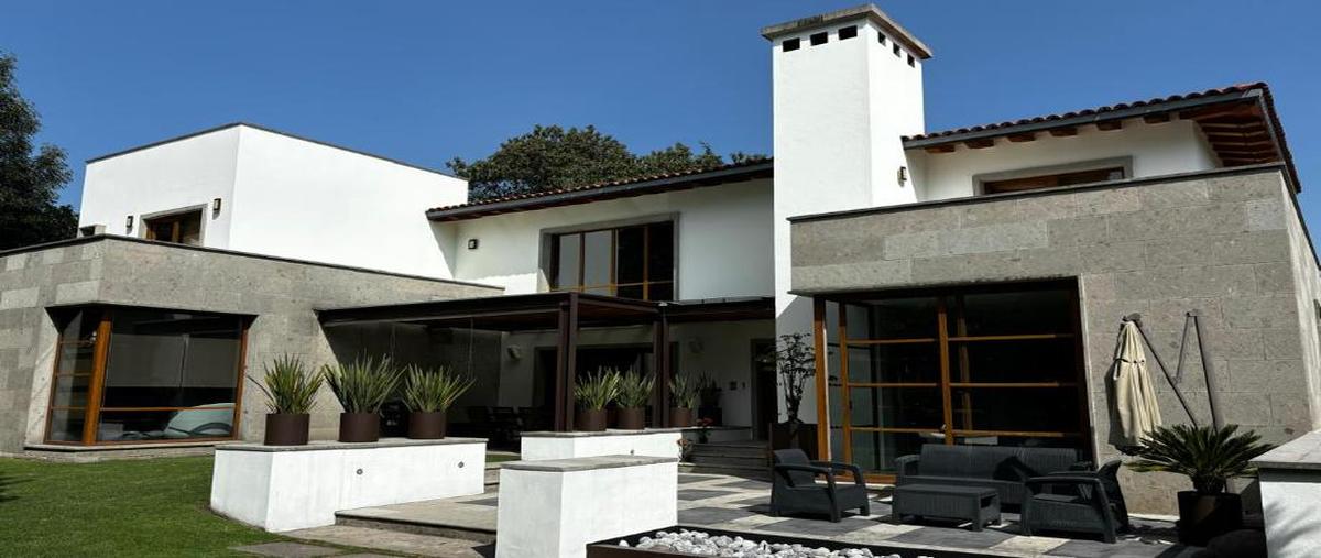 Foto de casa en los encinos 1, club de golf los encinos, lerma, méxico, 0 foto 01 Foto de casa en venta en los encinos 1, club de golf los encinos, lerma, méxico, 0 No. 01