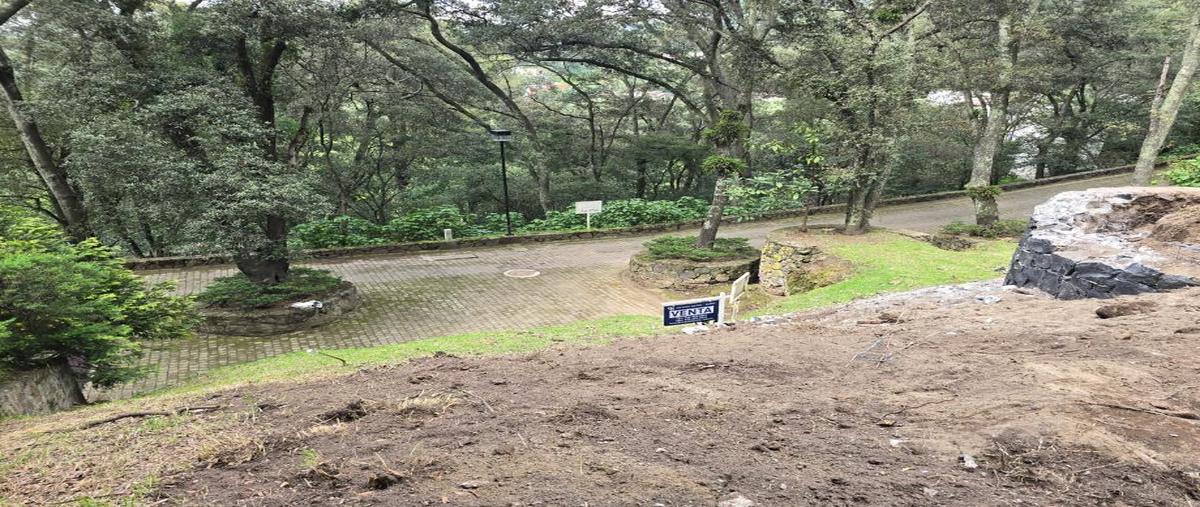 Foto de terreno habitacional en venta en los encinos 1, club de golf los encinos, lerma, méxico, 30261155 No. 05