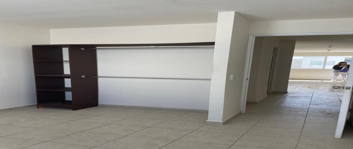 Foto de departamento en renta en los encinos 1, los encinos, el marqués, querétaro, 0 No. 03