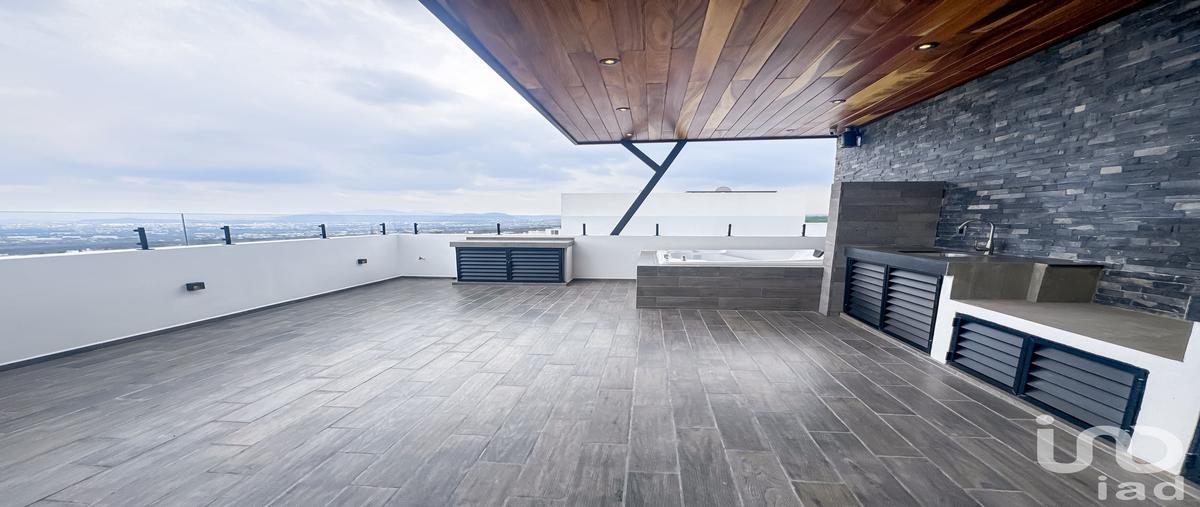 Foto de casa en venta en los encinos 87, sabino chico, san juan del río, querétaro, 30313666 No. 03