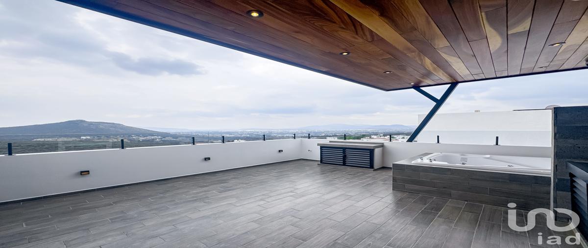 Foto de casa en venta en los encinos 87, sabino chico, san juan del río, querétaro, 30313666 No. 04