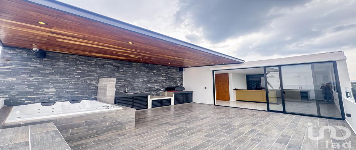 Foto de casa en venta en los encinos 87, sabino chico, san juan del río, querétaro, 30313666 No. 05