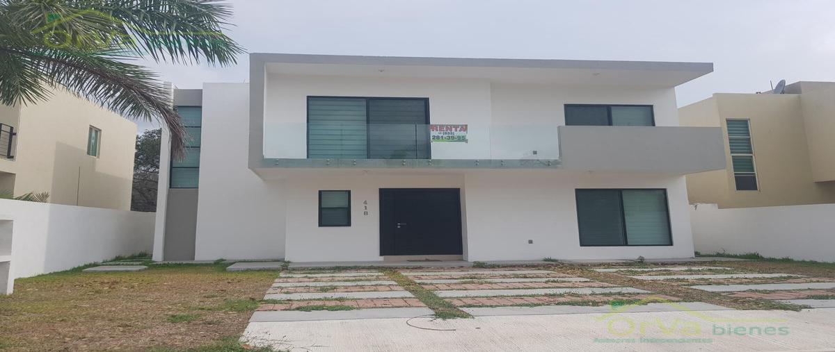 Foto de casa en renta en  , los encinos, altamira, tamaulipas, 0 No. 04