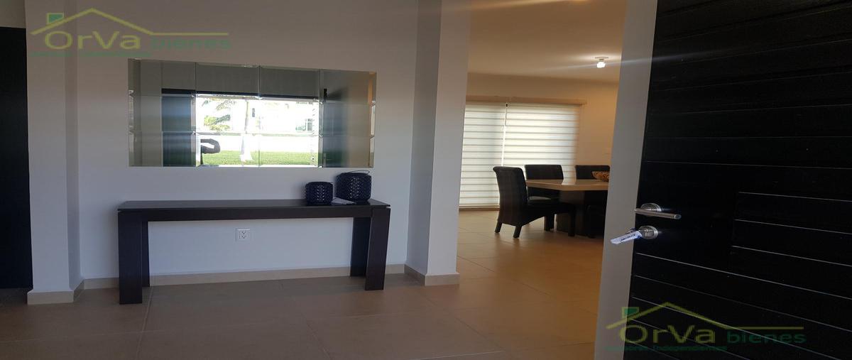 Foto de casa en renta en  , los encinos, altamira, tamaulipas, 0 No. 05