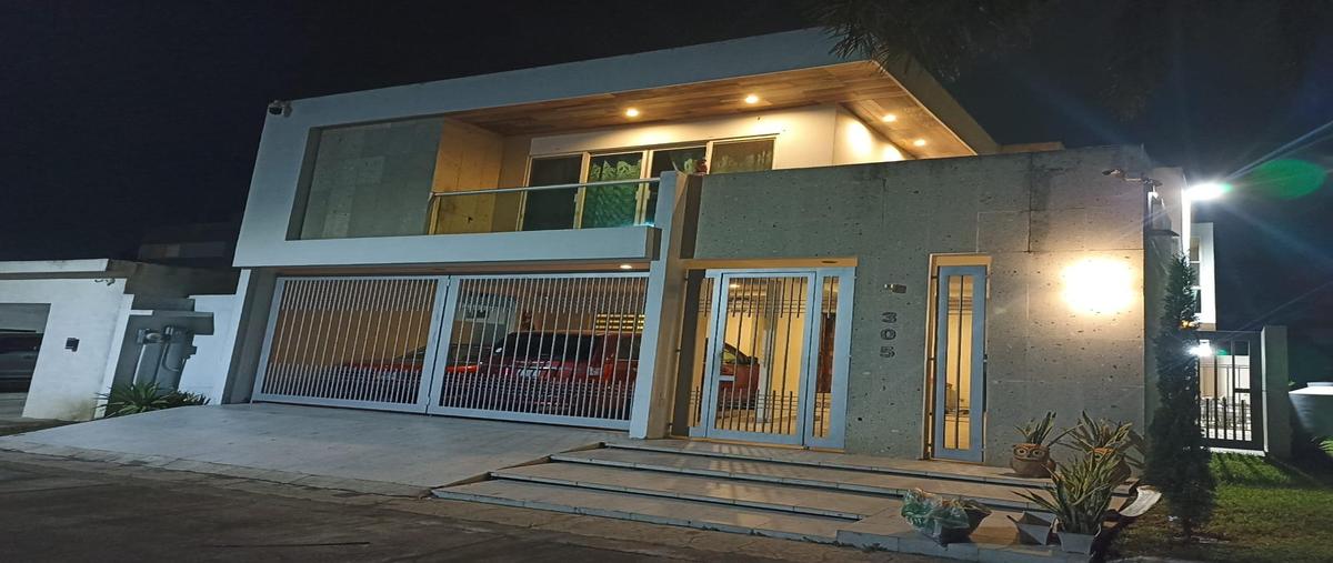 Foto de casa en venta en  , los encinos, altamira, tamaulipas, 30337421 No. 03